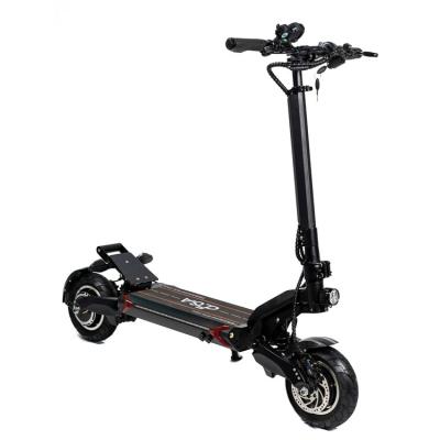 China PEGA BLADE Electric Folding 75km/h Unisex 10 Inch Electric Mobility Scooter For Adult for sale