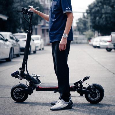 China Original unisex hot sale 60v 28ah 3000w dualtron LAME PEGA electric scooter with max load 150kgs 70 km range for sale