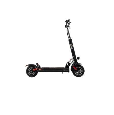 China PEGA Electric Mini Scooter 600w Two Wheel Unisex COMFORTABLE Folding High Speed ​​Electric Mobility Scooter For Adult for sale