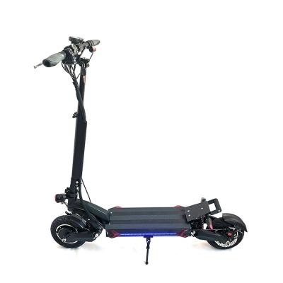 China Unisex PEGA BLADE self balancing foldable electric scooter powerful adults electric scooter for sale