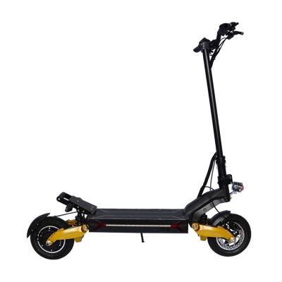 China PEGA BLADE 60V 3000W Unisex Folding Electric Scooter Electric Mobility Scooter For Adult for sale