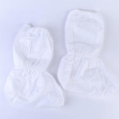 China 2020 China Disposable Medical Shoe Covers Nonwoven Medical Shoe Cover for sale