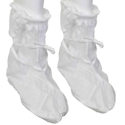 China Hot Selling Disposable Protective Shoe Covers China Medical Disposable Shoe Covers for sale