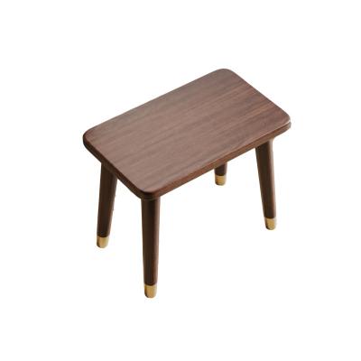 China Adjustable (other) YMSC Home Furniture for Adults & Kids Outdoor Fishing Chair Step Stool Children's wooden stool for sale