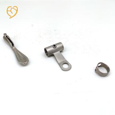 China Investment Casting Wax Lost Casting Customized Metal Casting Parts RY33 for sale