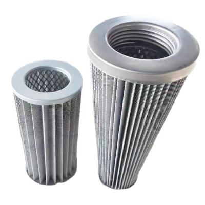 China Wholesale High Quality Factory Outlet Dust Jet Pulse Air Cartridge Filter Collector Parts Industrial Air Filter for sale