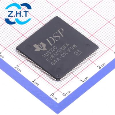 China - ZHT TPD6E05U06RVZR Integrated Circuits FPGA Board Microcontroller for PCBA for sale