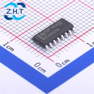 China - ZHT TPD6F002DSVR Integrated Circuits FPGA Board Microcontroller for PCBA for sale