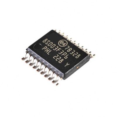 China All kinds of new STM8 STM8S003 electronic products STM8S003F3P6 microcontroller original original imported chip for sale