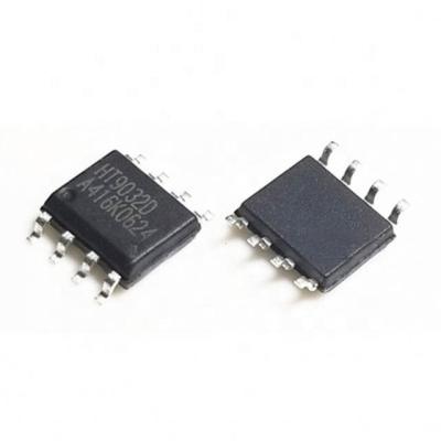 China Original 100% New Integrated Circuits HT9032D Embedded Microcontrollers IC Chips for sale