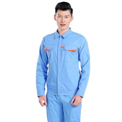 China Eco-Friendly Manufacturers Provide High Quality Industrial Custom Workwear Suit for sale