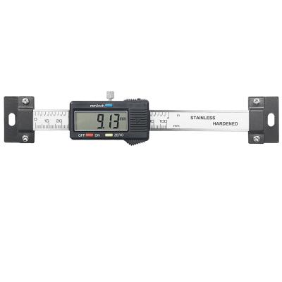 China Quality Guaranteed Digital Display Angle Single Electronic Horizontal Ruler 31-104A for sale