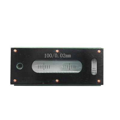 China Professional and Multifunctional 811-001 Custom High Quality Spirit Level Precision Set for sale