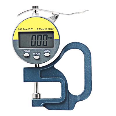 China Best Price Top Quality Coating Metal Thickness Gauges 318-101 318-101 for sale