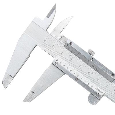 China Metal Durable Using Low Price Metal Vernier Metal Calipers 36b-154c for sale