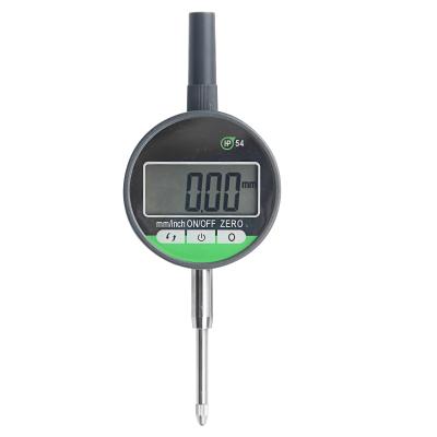 China Made In China Top Quality Ip54 Electronic Digital Dial Indicator Display Meter 02-223A for sale