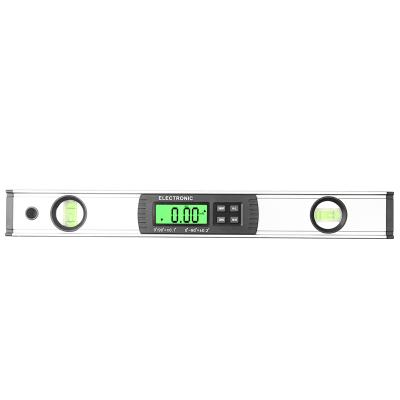 China Hot quality hard low price professional and multifunctional sale 0-300mm electronic level for sale