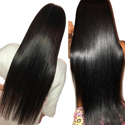 China High Quality Best Selling Real Human Natural Peruvian Hair Extension for sale