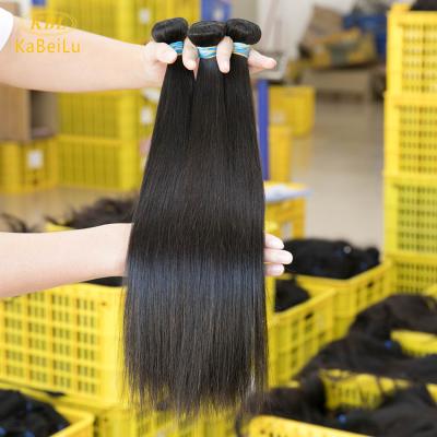 China Wholesale straight hair, 100% straight virgin hair mega ombre hair for sale