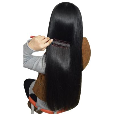 China Kbl STRAIGHT Virgin Brazilian Water Wave Hair, 100% Virgin Cuticle Aligned Hair Weft for sale