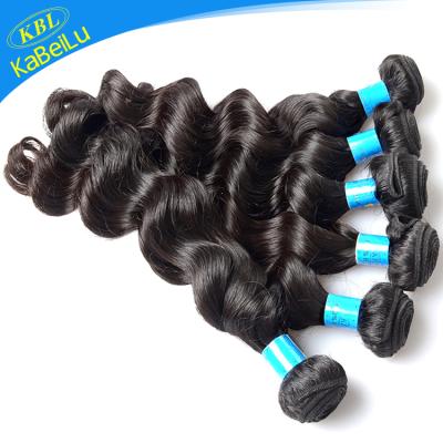 China Brazilian Cheap Sale Loose Wave Virgin Human Hair 40 Inches, Chinese Virgin Hair for sale