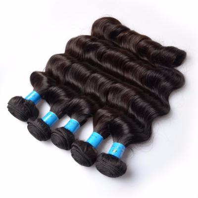 China Brazilian Loose Wave Kabeilu Loose Wave Hair Extensions Cuticle Aligned Hair for sale