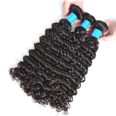 China Wholesale Cheap Wave 100 Curly Pure Virgin Hair, Best Selling Natural Hair in Italy Brazilian Blonde, Wet and Wavy Hair for sale