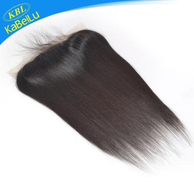 China Cheap KBL Bundle Hair Vendors With 13*3 Headbands for sale