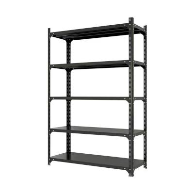 China Wholesale Corrosion Protection Adjustable Shelf Bracket Stainless Steel Metal Display Storage Stacking Shelf for sale