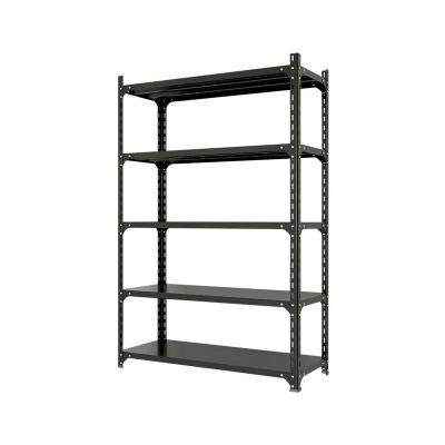 China Warehouse Storage Steel Corrosion Protection Manufacturing Factory Rack Shelf Industrial Racking System Stacking Shelf for sale