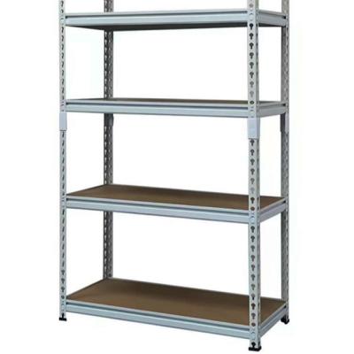 China Storage shelving light and practical household shelf the original flavor is used for the shelf of the supermarket for sale