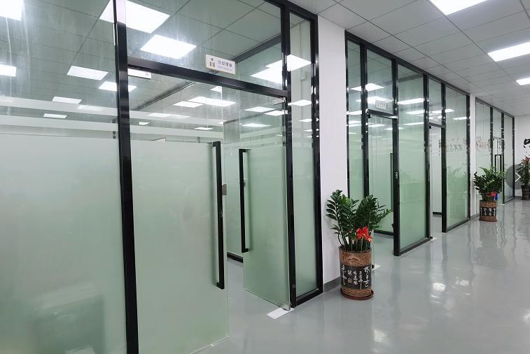 Verified China supplier - Shenzhen Hi-Mach Tech Co., Ltd.