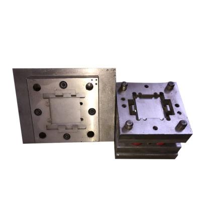 China Aluminum Aluminum Die Casting Mold Machining Multi Cavity Die Casting for sale