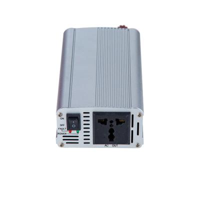 China Genuine Home Appliance Factory Direct Sale Smart Sinewave 12V 220V Charger Panel Sine Wave Inverter for sale