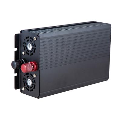 China Home Appliance New Arrival Modified Sine Wave 48V To 220V 3000W 12V Inverter for sale