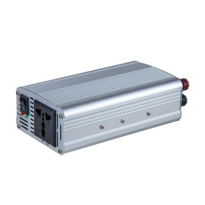 China Car/Home/Outside Modified Sine Wave Inverter Battery Inverter 12V 24V 48v Inverter 500W 600W 1000W 1500W 2000W for sale