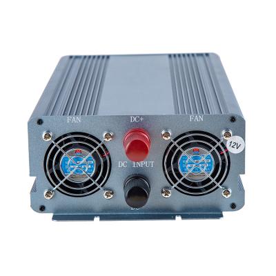 China Good Home Appliance Supplier Pure Sine Wave Car Power Inverter 600w 1kw 1.5kw 2kw 3kw for sale