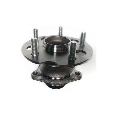 China Car Rear Axle Wheel Hub Assembly Auto Bearing OEM 42450-42030 Bearing For Hot Sale for sale