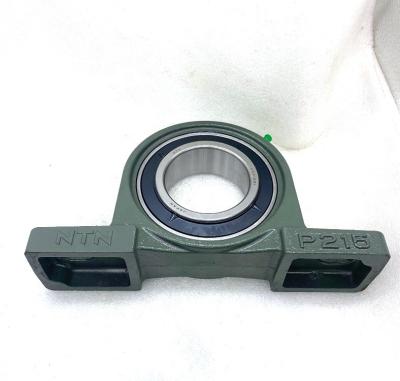 China Long Life NTN Bearings UKP215 NTN Pillow Block Bearings UKP215 for sale