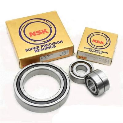 China Long Life Japan NSK Angular Contact Ball Bearing 7213 For Size 65*120*23mm for sale