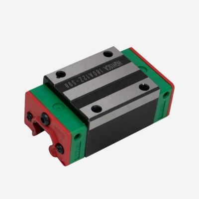 China High quality H G H25 CA linear rail from Hiwin smooth motion guide rail on hot sale for sale