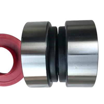 China Truck Bearing High Quality Truck Wheel Bearing VKBA5314 BTH0018 Truck Bearing With Size 68mm*132mm*115mm for sale