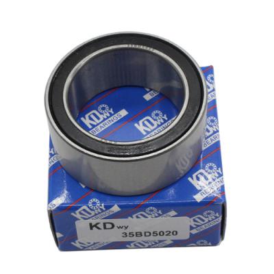 China Automotive Auto Air Compressor Bearing Bearing 35BD5020 For Automotive Air Compressor for sale