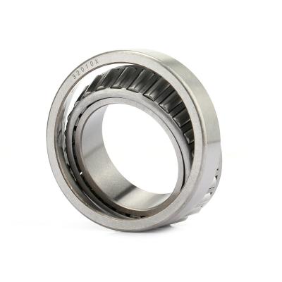 China Long life koyo inch tapered roller bearing HM89449 / HM89410 bearing size 36.512*76.200*29.370mm for sale