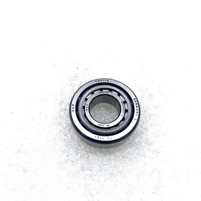 China Material of Construction Shops CBK 170 Single Row Tapered Roller Bearing CBK170 639209 Bearing Size 15x35x11mm for sale