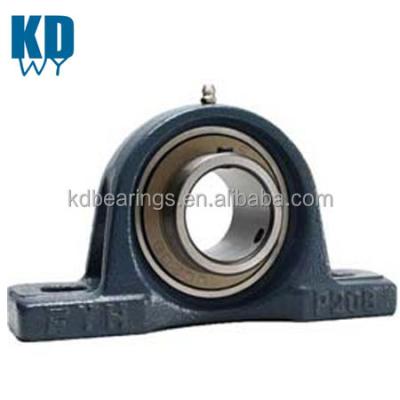 China FYH Machinery Pillow Block Bearing UCP 217 P217 for sale