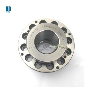 China ZARF 30105 TV machinery needle roller / roller bearings axial cylindrical direction double, for screw support for sale