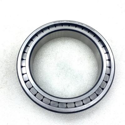 China NCF2919V Long Life Cylindrical Roller Bearing Bearing NATO Joint Force 2919 V SL182919-B-XL Size 95x130x22mm for sale