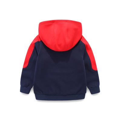 China High Quality Anti-wrinkle Thicken Warm Corduroy Children Clothing Winter Clothes Coat Kids Boy Girl Winter Coat for sale