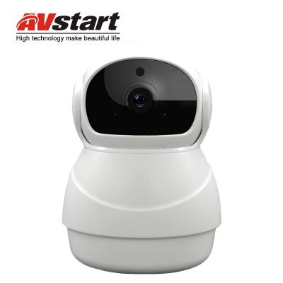 China NIGHT VISION CCTV Factory OEM ODM Home Camera IP Smart Home CCTV PTZ Camera Wireless WIFI PB206 Camera for sale